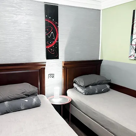 Hostel Mouse House Chisinau